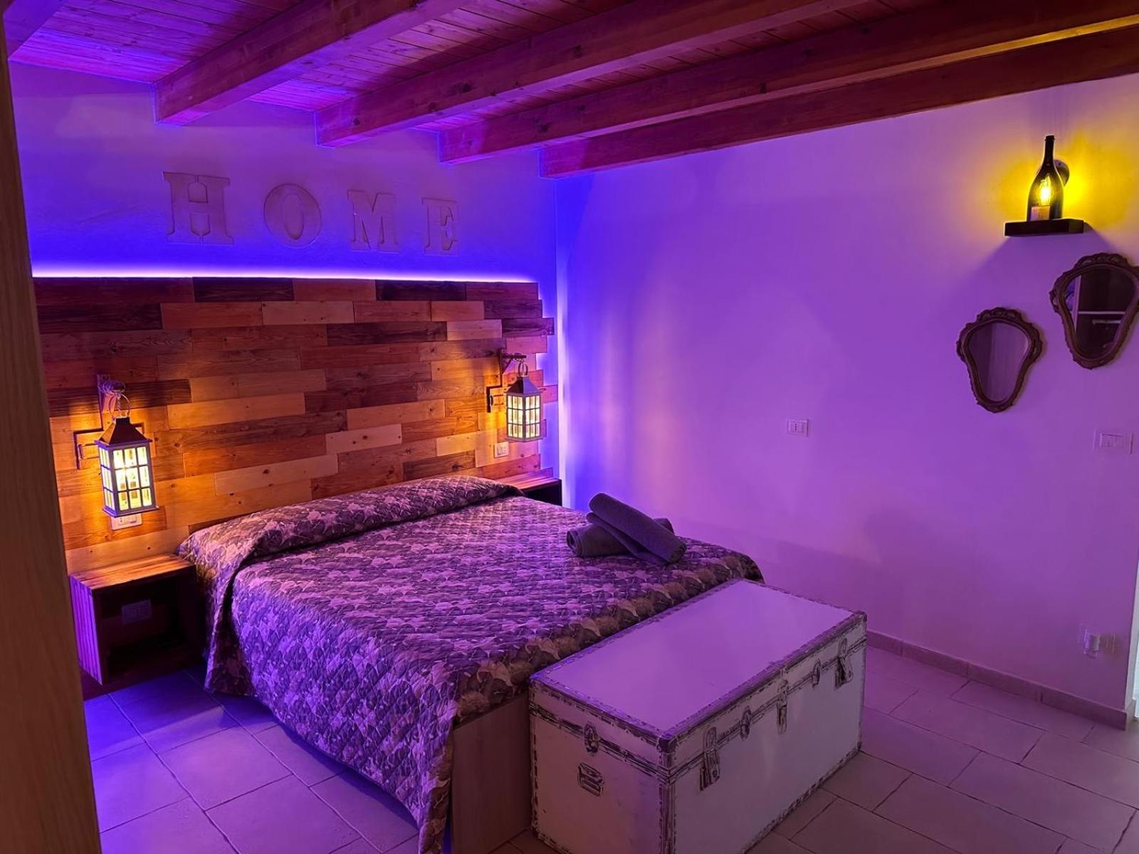 Bed and Breakfast Casa Di Nonna Rosa Canosa di Puglia Exterior foto